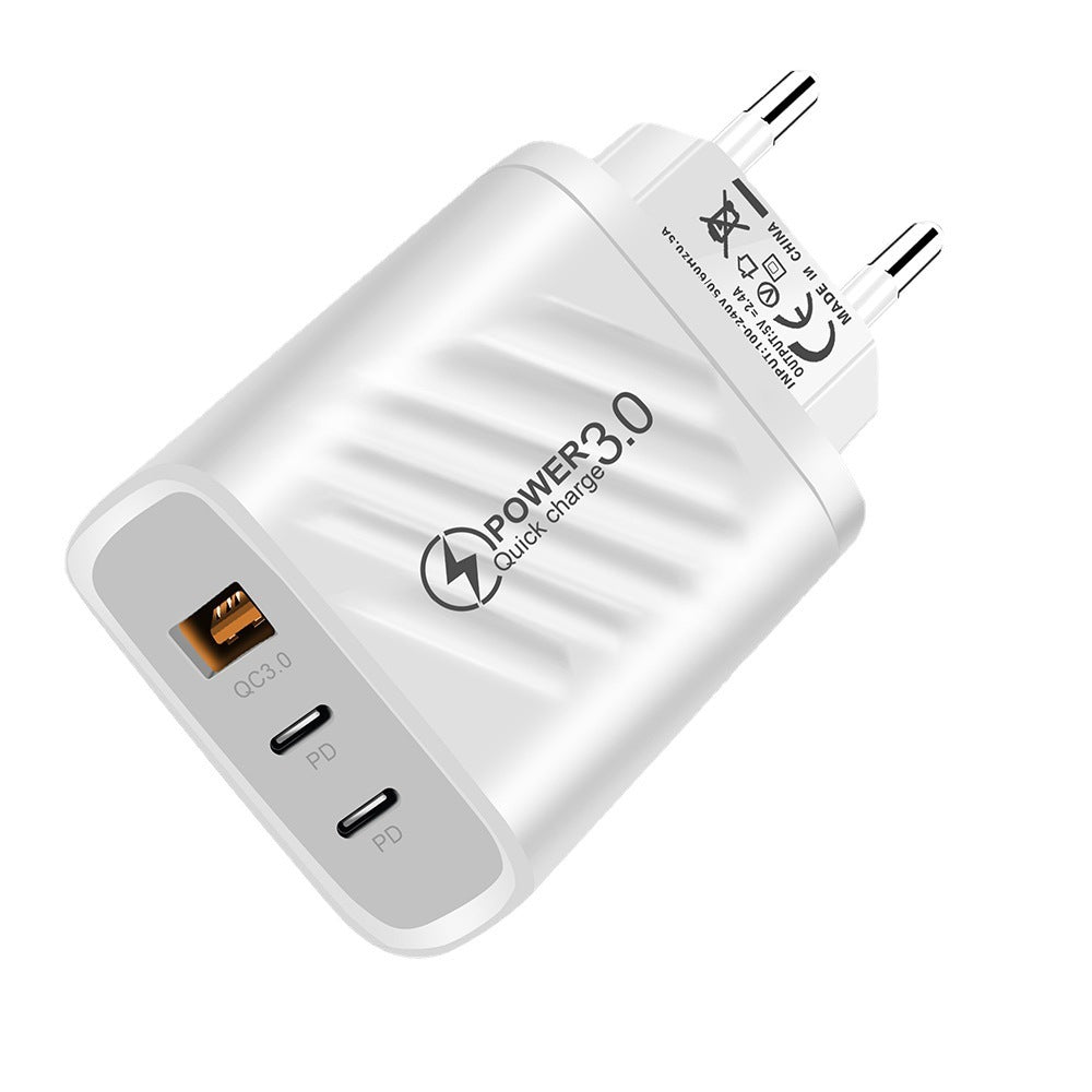 Mobile Phone Charger Mobile Phone Charger
